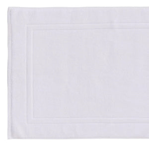 Sleep & Beyond Organic Cotton Bath Mat