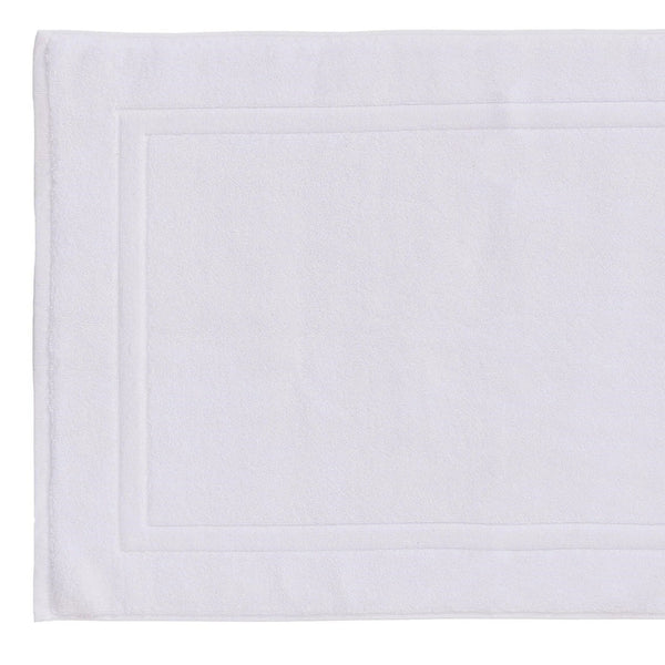 Sleep & Beyond Organic Cotton Bath Mat - The Organic Bedroom
