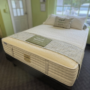 Whitney Natural 2.0 Mattress - Plush