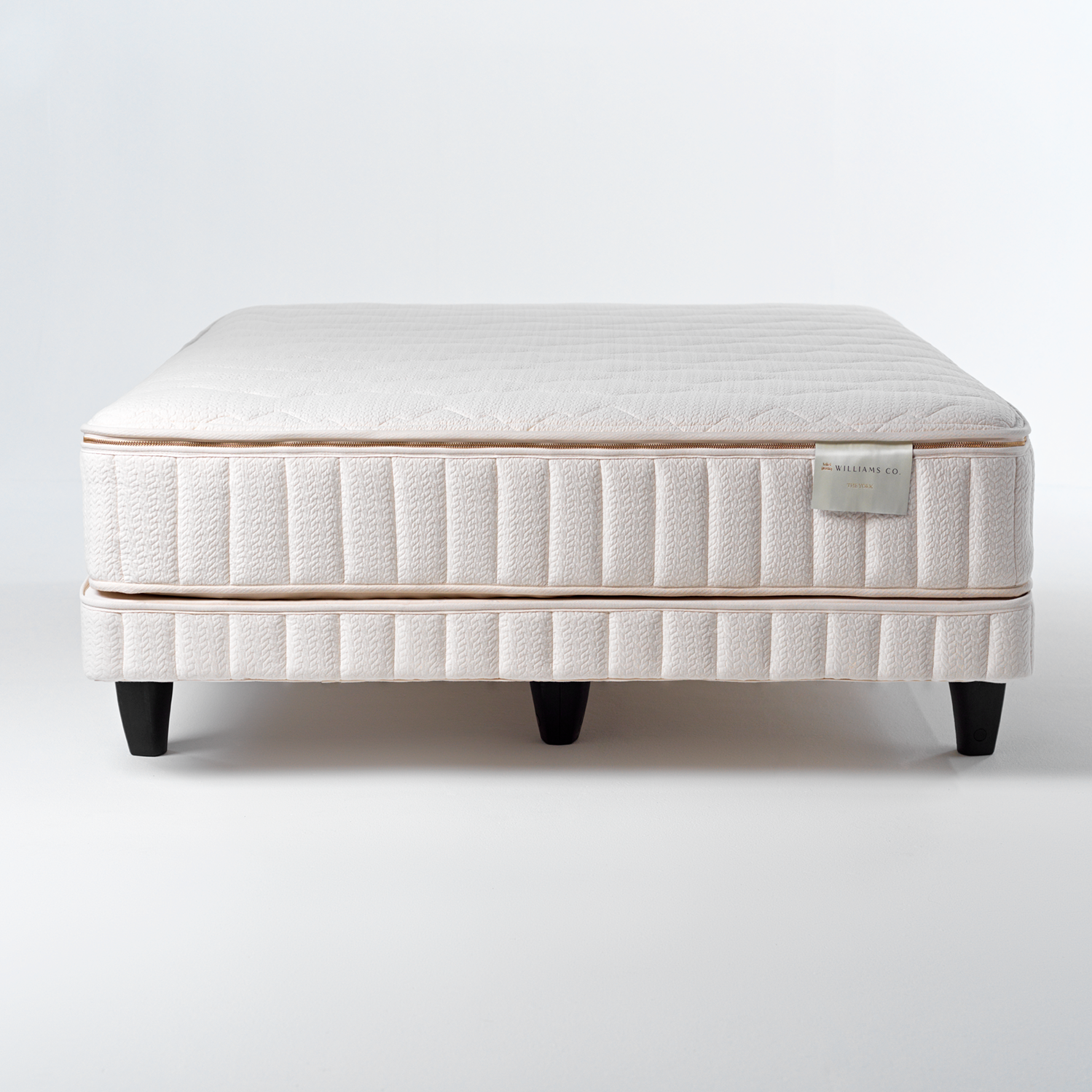 Williams Co York 2.0 Mattress