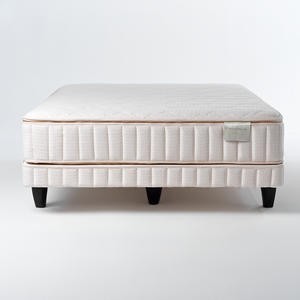 Williams Co York 2.0 Mattress