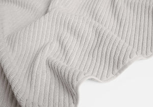 Coyuchi Air Weight Bath Mat