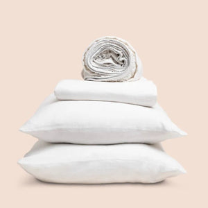 PureCare Dr. Weil Relaxed Hemp Sheet Set