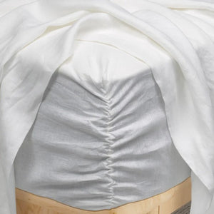 PureCare Dr. Weil Relaxed Hemp Sheet Set