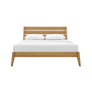 Greenington Sienna Bed - Caramelized
