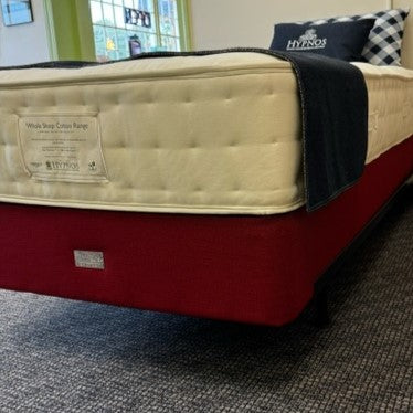 Hypnos 9" High Profile Foundation