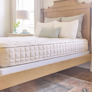 Naturepedic Chorus Mattress