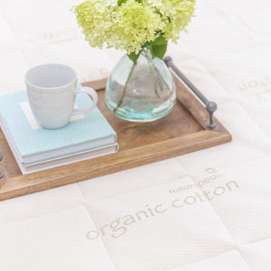 Naturepedic Chorus Mattress