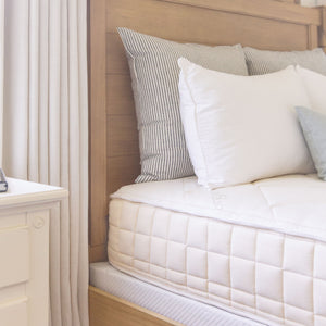 Naturepedic Chorus Mattress