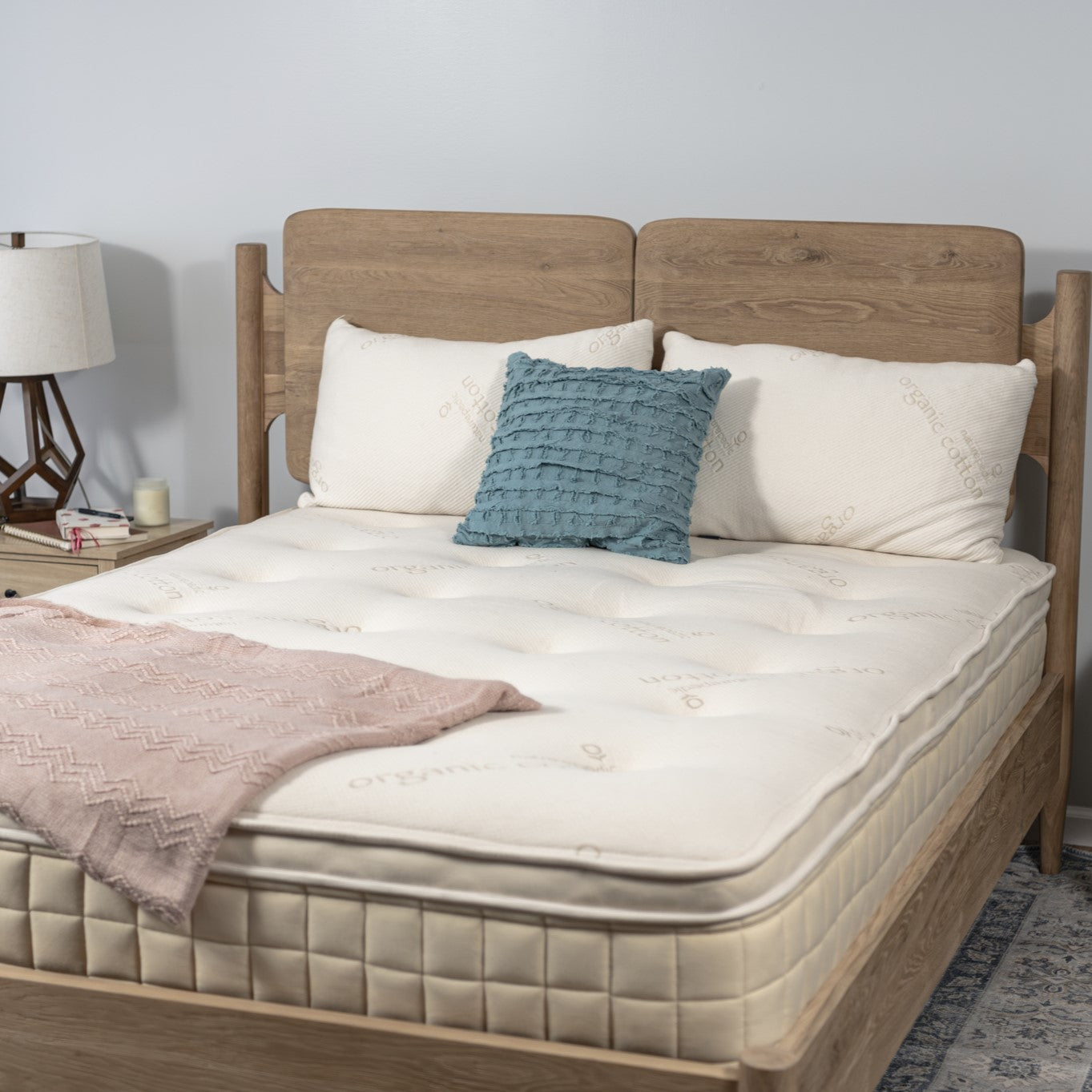 Naturepedic Concerto Mattress
