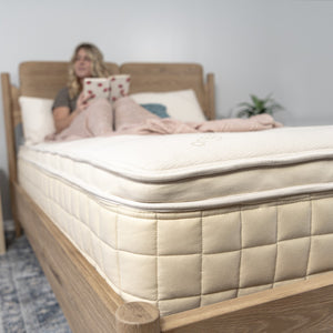 Naturepedic Concerto Mattress