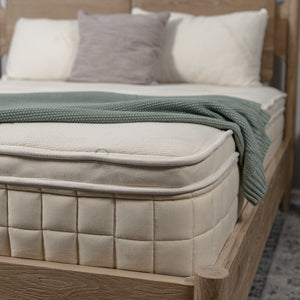 Naturepedic Concerto Mattress
