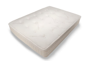 Naturepedic Concerto Mattress