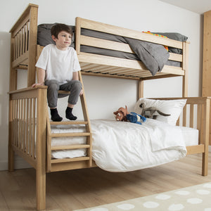 Naturepedic Savona Bunk Bed