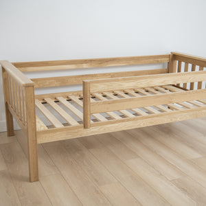 Naturepedic Savona Platform Bed