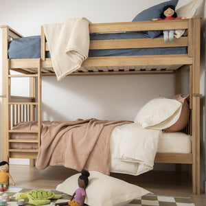Naturepedic Savona Bunk Bed