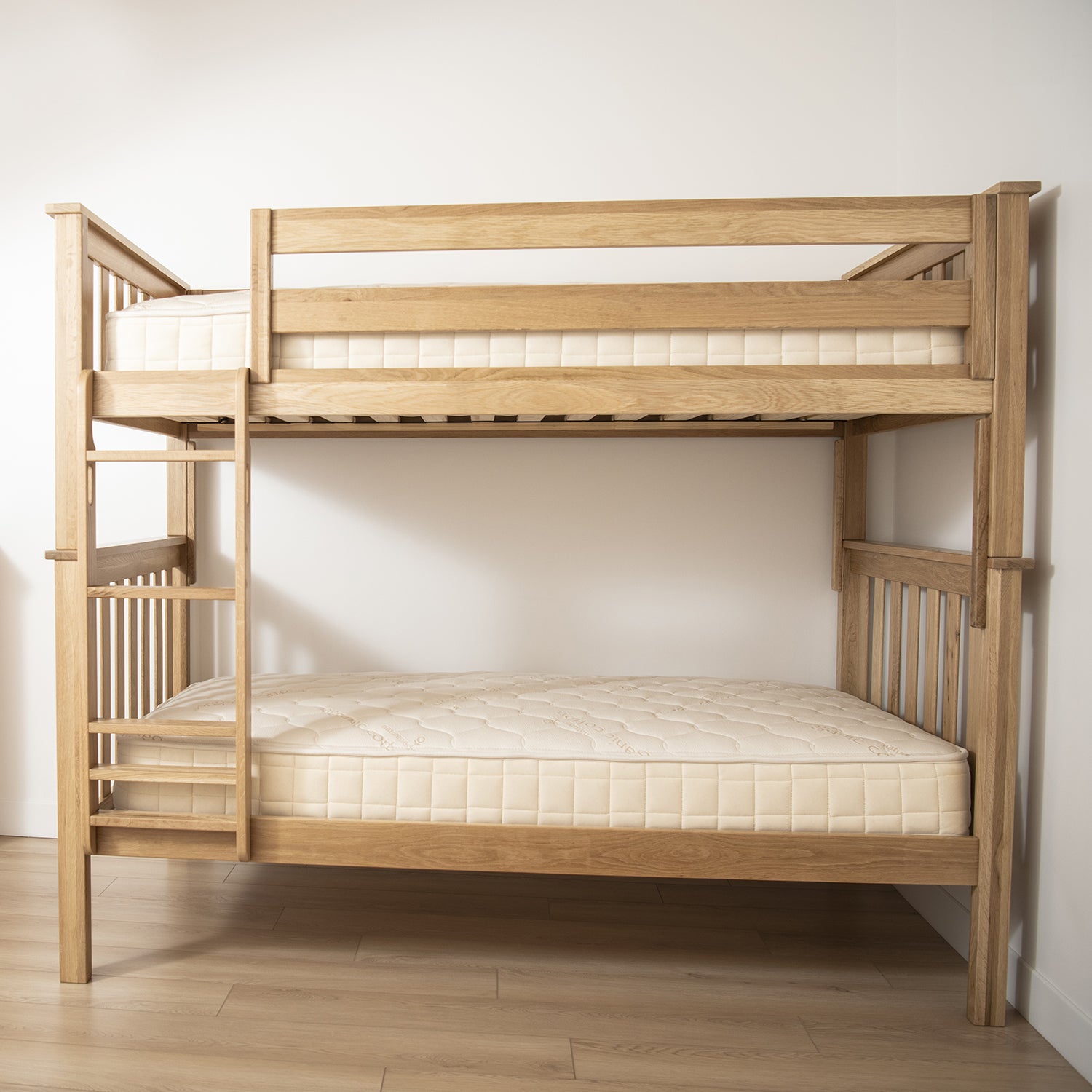Naturepedic Savona Bunk Bed