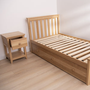 Naturepedic Savona Trundle