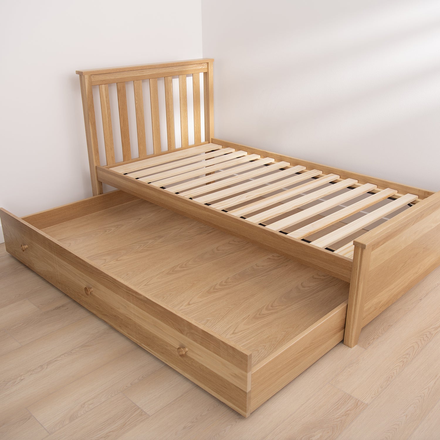 Naturepedic Savona Trundle