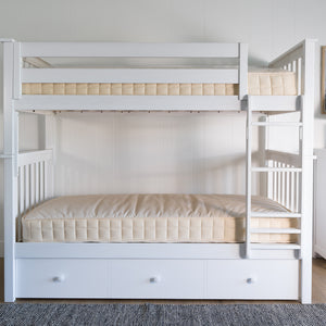 Naturepedic Savona Bunk Bed