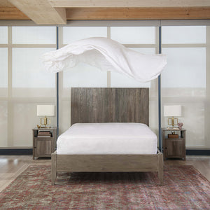 Naturepedic Sheet Set – LINEN