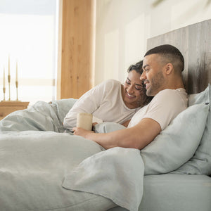 Naturepedic Sheet Set – LINEN