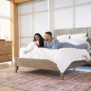 Naturepedic Sheet Set – LINEN