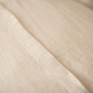 Naturepedic Sheet Set – LINEN