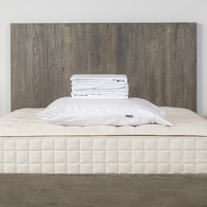 Naturepedic Sheet Set - SATEEN