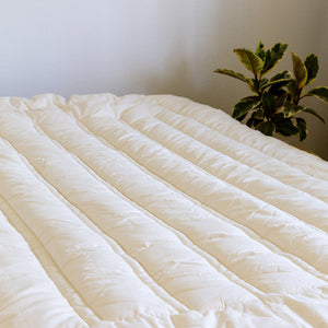 Sleep & Beyond myMerino Topper