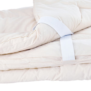 Sleep & Beyond myMerino Topper