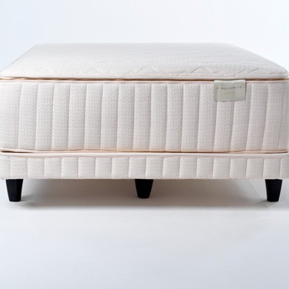 Williams Co The Bristol 2.0 Mattress