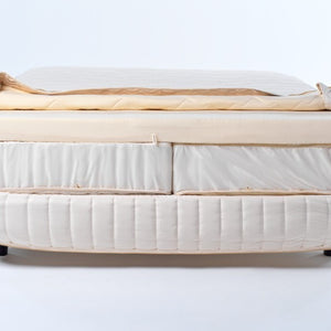 Williams and Co The Oxford 2.0 Mattress