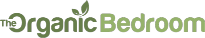 The Organic Bedroom logo