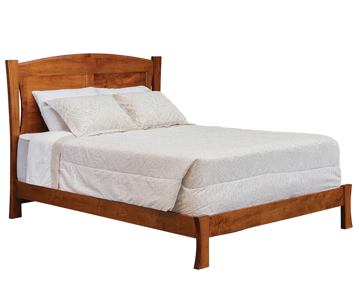 Mt. Eden Manchester Bed