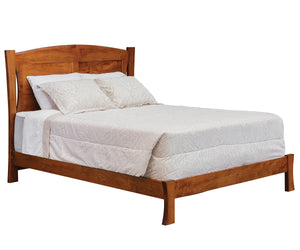 Mt. Eden Manchester Bed