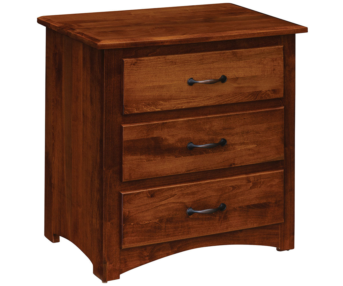 Mt. Eden Manchester Nightstand