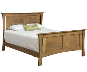 Mt Eden Oxford Bed