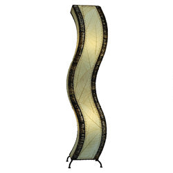 Eangee Wave Large Lamp