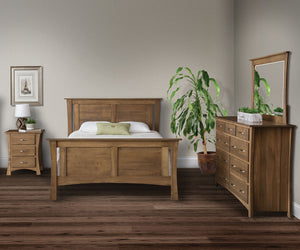 Mt Eden Oxford Bed