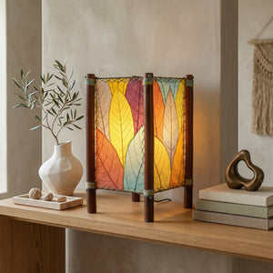Eangee Fortune Table Lamp