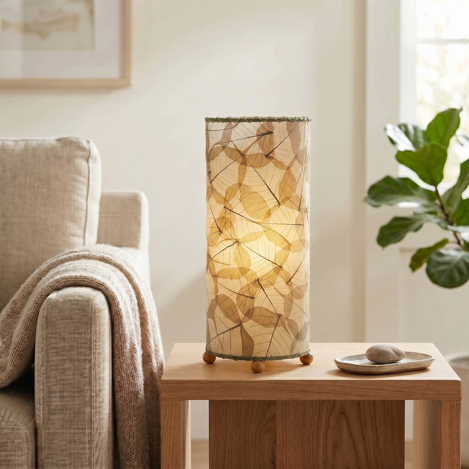 Eangee Banyan Table Lamp
