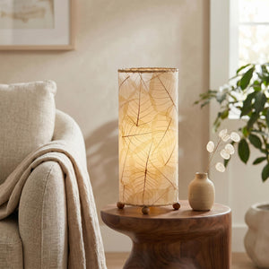 Eangee Banyan Table Lamp