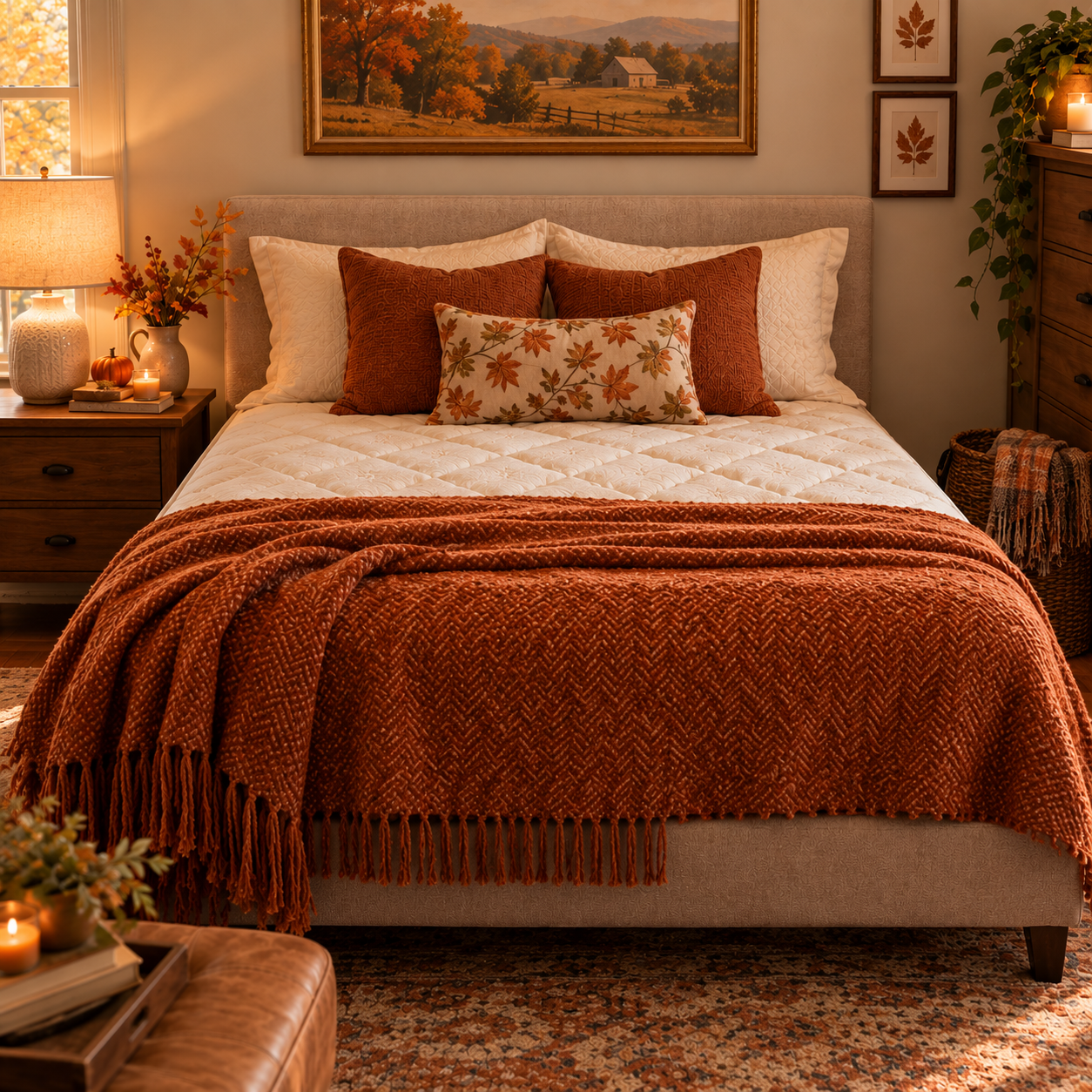 Berkeley Ergonomics Fairmont 7 Zone Latex Mattress