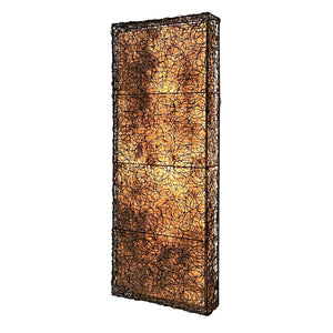 Eangee Nito Panel Wall Lamp