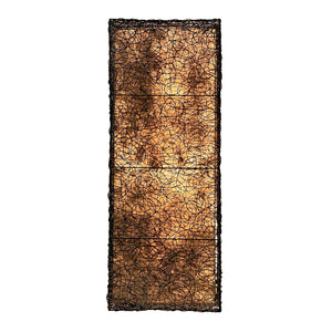 Eangee Nito Panel Wall Lamp