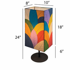 Eangee Sequoia Table Lamp