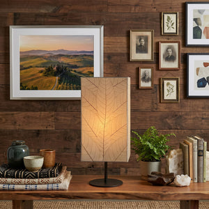 Eangee Sequoia Table Lamp
