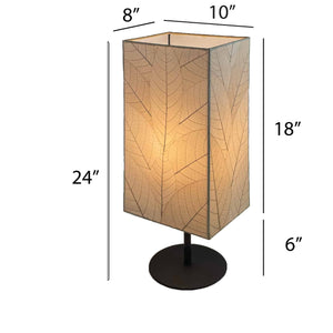 Eangee Sequoia Table Lamp