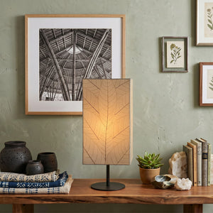 Eangee Sequoia Table Lamp